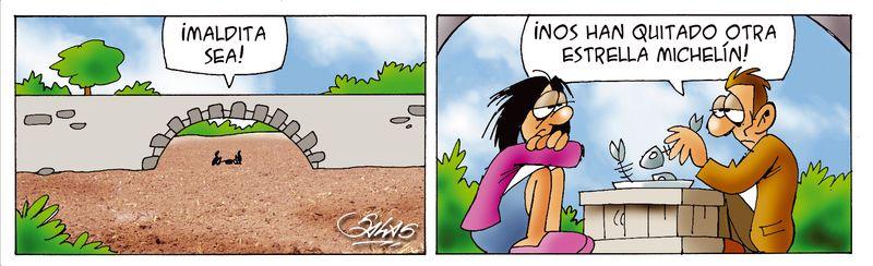 Aaaaaaaestrellamichelin