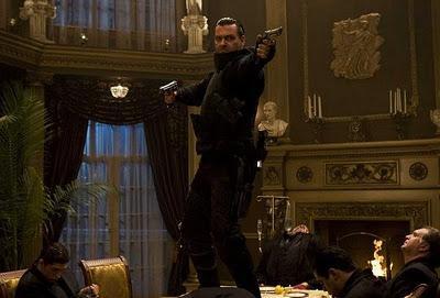 Punisher: War Zone