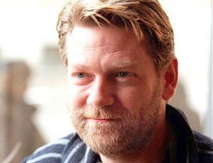 Kenneth Branagh