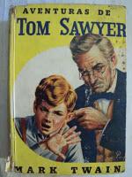 Las Aventuras de Tom Sawyer