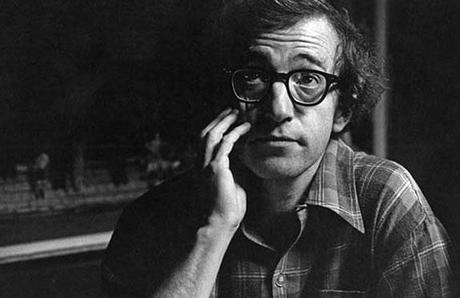 Woody Allen :: documental