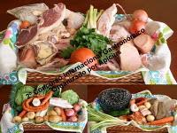 Roastbeef cocinado a baja temperatura Roastbeef cocinado a baja temperatura