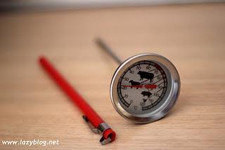 Roastbeef cocinado a baja temperatura Roastbeef cocinado a baja temperatura