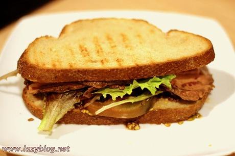 Roastbeef cocinado a baja temperatura Roastbeef cocinado a baja temperatura