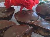 Bombones almendra coco