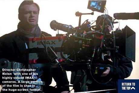 Recopilación de nuevas imágenes en buena calidad de ‘El Caballero Oscuro: La Leyenda Renace’ (‘The Dark Knight Rises’)