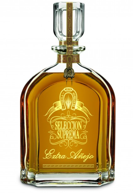 Tequila Herradura Selección Suprema