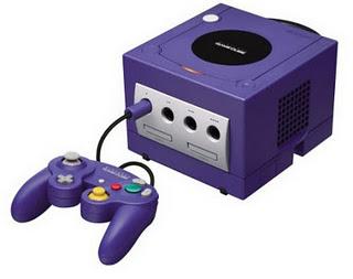 GameCube cumple 10 años.