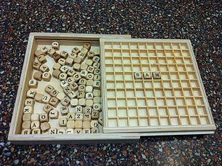 Juguetes para aprender a leer y a escribir ...y ¡sorteo de un vale de regalo para la juguetería StoksDidactic! Juguetes para aprender a leer y a escribir ...y ¡sorteo de un vale de regalo para la juguetería StoksDidactic!