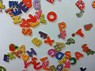 Juguetes para aprender a leer y a escribir ...y ¡sorteo de un vale de regalo para la juguetería StoksDidactic! Juguetes para aprender a leer y a escribir ...y ¡sorteo de un vale de regalo para la juguetería StoksDidactic!