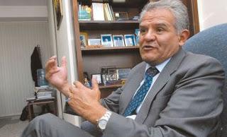 Entrevista al Defensor del Pueblo en Bolivia...