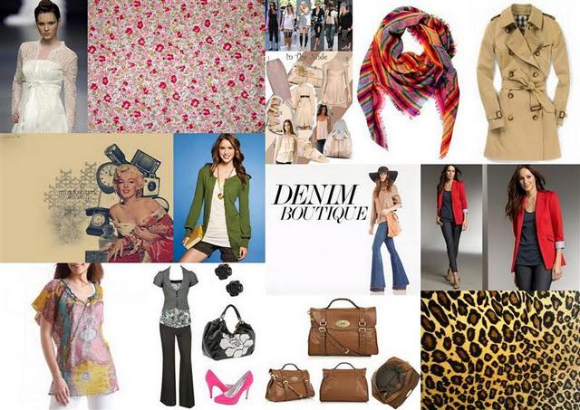 Test de la moda. Se animan?