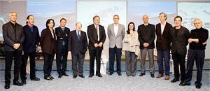 ThyssenKruppresultado_jurado2011 Fotografías cortesía del Ayuntamiento de Estambul