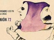 Este martes: Presentación revistaa unión