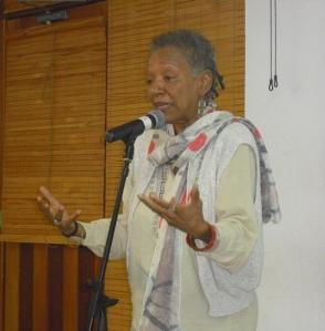 Entrega de los premios. Foto: Susana Méndez / CUBARTE