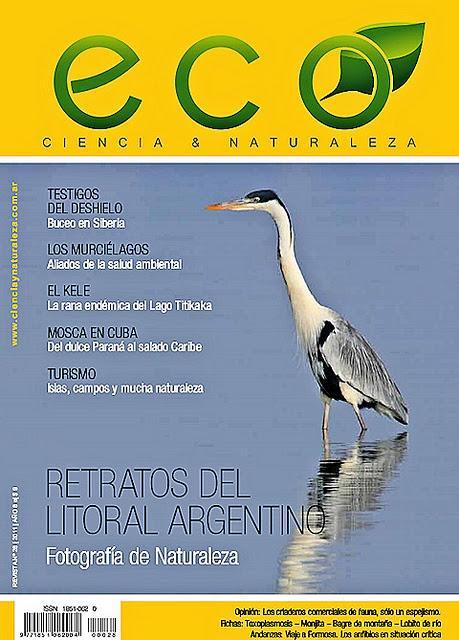 Trabajos de investigación publicados recientemente por el autor: El Kele (Telmatobius culeus), la rana endémica del Lago Titikaka…(La Paz, Bolivia)