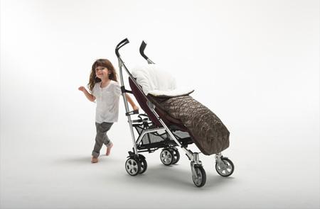 Sacos de invierno para bebés de BimbiDreams