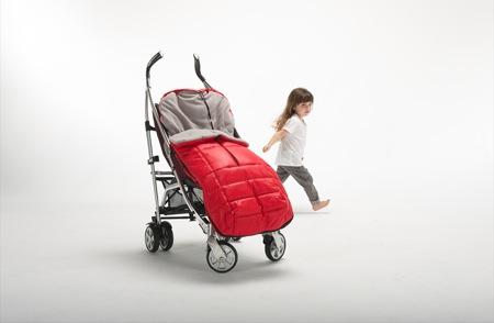 Sacos de invierno para bebés de BimbiDreams