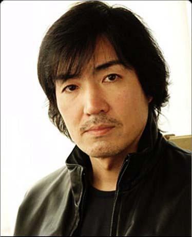 Keigo Higashino