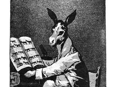 Esaú y las lentejas