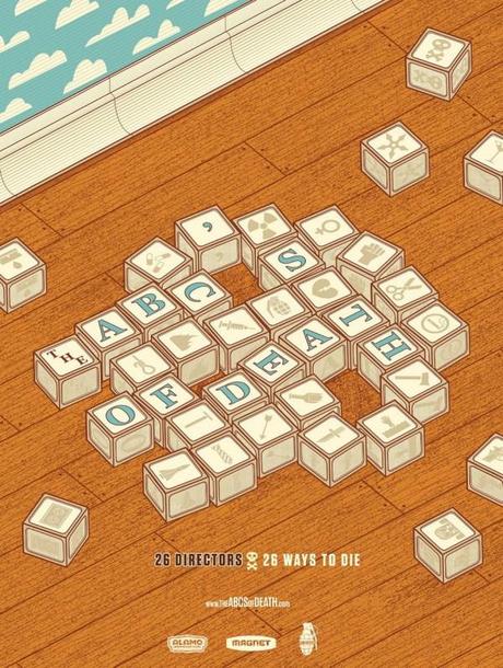 26 formas diferentes de morir 26 formas diferentes de morir