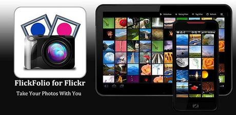 Gestores gratuitos de fotografía para el móvil