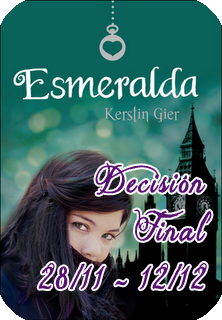 La Decisión Final de Esmeralda