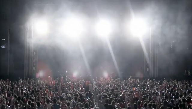 I am the PSM - La música y Adidas