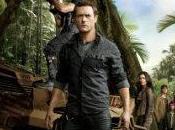 Terra Nova: Pulsos electromagnéticos, arreglando microchips