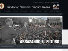 Fundación Nacional Francisco Franco tras 20-N: 'Abrazando futuro'