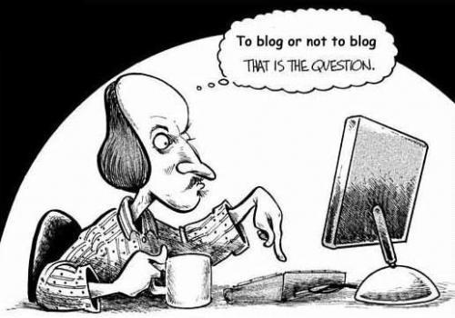 ¿Cuánto cuesta mantener un blog?