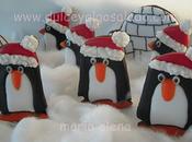Galletas decoradas...navidades Polo