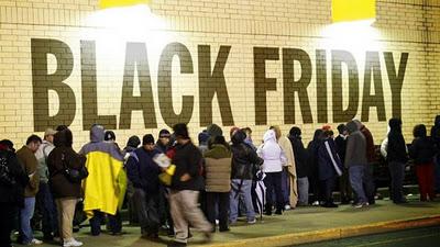 Feliz CYBER MONDAY y más !!!