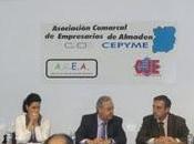 Asociación empresarios Almadén celebra asamblea general demanda soluciones para pymes autónomos