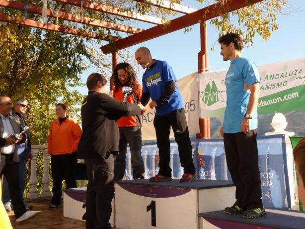 ¡¡¡Enhorabuena campeón!!!