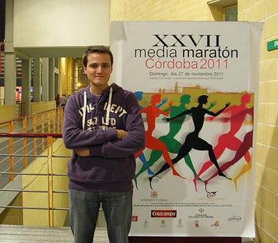 CRÓNICA XXVII MEDIA MARATÓN DE CÓRDOBA