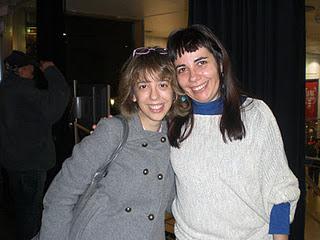 Tiramisu entre libros:Cronica Tiramisu entre libros:Cronica