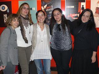 Tiramisu entre libros:Cronica Tiramisu entre libros:Cronica