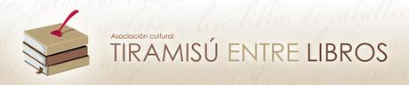 Tiramisu entre libros:Cronica