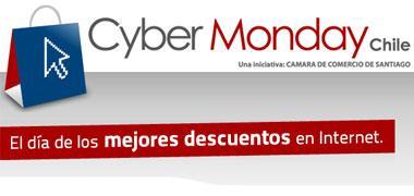 Cyber Monday Chile - Ofertas online