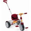 Triciclo Zoom Trike