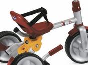 Triciclo Zoom Trike Chicco
