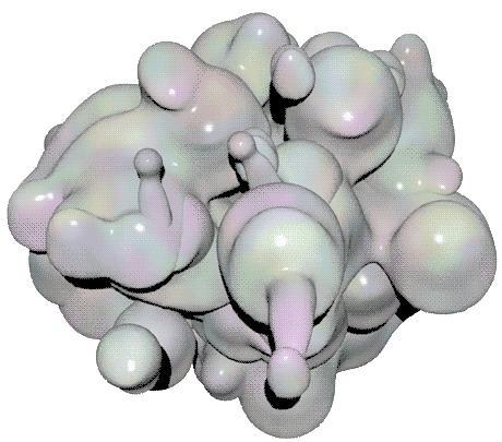 Remains in the End Times