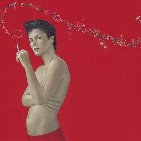 Remains in the End Times