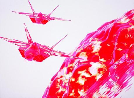 Remains in the End Times