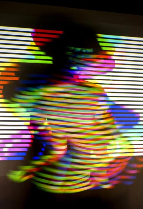 Remains in the End Times