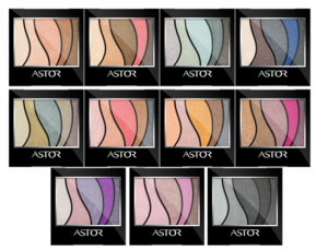 ASTOR EN VENTE PRIVEE.