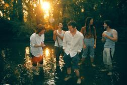 The Delta Saints - Cigarette