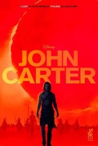 John Carter