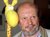 Homenaje Mordillo Congreso argentino